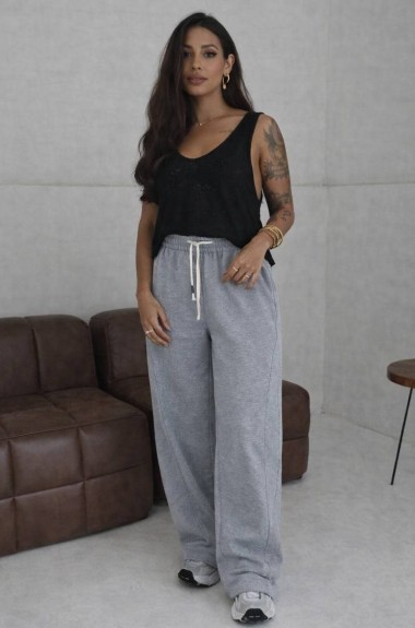 Спортивні штани STC-317.1A399