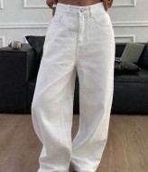 Стильні джинси вільного силуету SNV-177A830