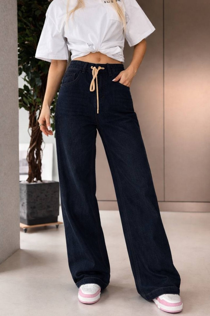 Зручні джинсові штани STC-321A499