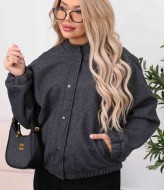 Кашемировый бомбер YS-2077A900B960