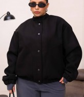 Кашемировый бомбер YS-2077A900B960