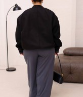 Кашемировый бомбер YS-2077A900B960