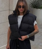 Женский жилет  NK-9188A580