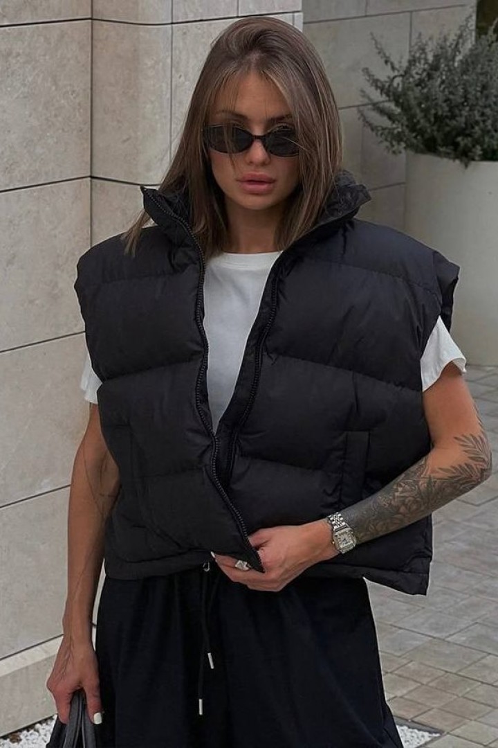 Женский жилет  NK-9188A580