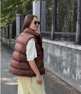 Женский жилет  NK-9188A580