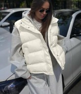 Женский жилет  NK-9188A580