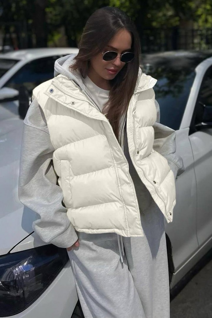 Женский жилет  NK-9188A580