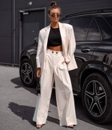 Костюм женский с пиджаком IO-774A850