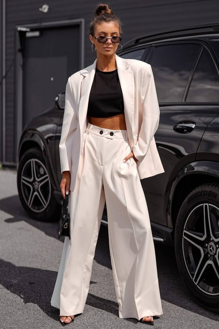 Костюм женский с пиджаком IO-774A850