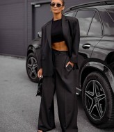 Костюм женский с пиджаком IO-774A850