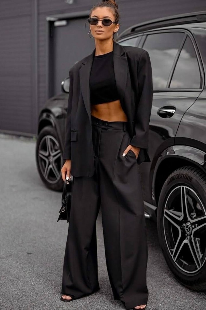 Костюм женский с пиджаком IO-774A850