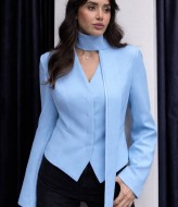 Жакет с поясом  NK-9211A550