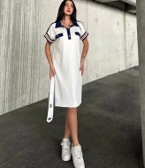 Сукня спортивна GR-05193A490