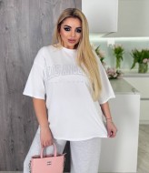 Костюм женский двойка  AB-1796A17