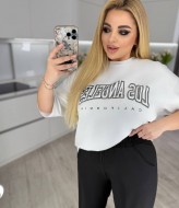 Костюм женский двойка  AB-1796A17