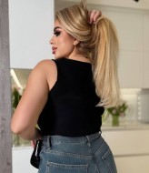 Базовая майка  AB-242A4