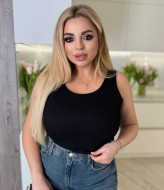 Базовая майка  AB-242A4