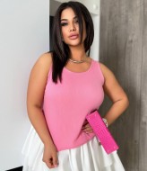 Базовая майка  AB-242A4