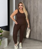 Костюм с лосинами женский  AB-1798A11