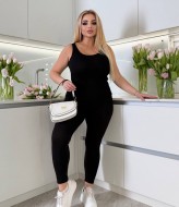 Костюм с лосинами женский  AB-1798A11