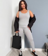 Костюм с лосинами женский  AB-1798A11