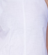 Льняное платье OZM-098A130