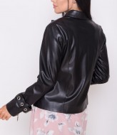 Женская косуха Сафари  OZM-1204.1A250