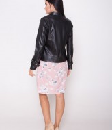 Женская косуха Сафари  OZM-1204.1A250