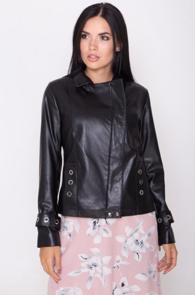 Женская косуха Сафари OZM-1204.1A250 Женская косуха Сафари OZM-1204.1A250