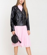 Женская косуха Кристина OZM-1204A250