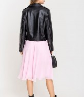 Женская косуха Кристина OZM-1204A250