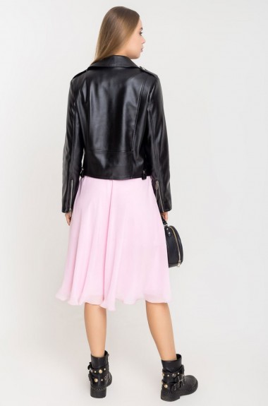 Женская косуха Кристина OZM-1204A250 Женская косуха Кристина OZM-1204A250