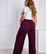 Брюки прямые женские NF-3650A250