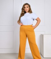 Брюки прямые женские NF-3650A250