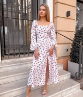 Нежное летнее платье VM-10473A420