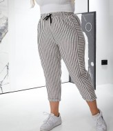 Бриджи в полоску SD-078A300