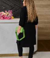 Стильный брючный костюм женский  BEL-123A17