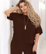 Брючный летний костюм LZ-M1189A400