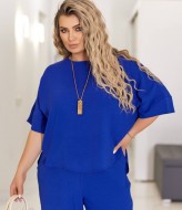 Брючный летний костюм LZ-M1189A400