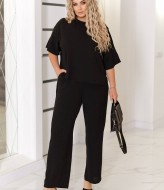 Брючный летний костюм LZ-M1189A400