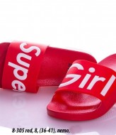 Женские шлепанцы VIO-8-305A220