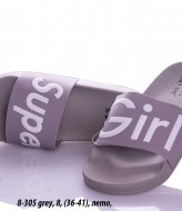 Женские шлепанцы VIO-8-305A220