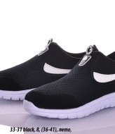 Яркие кроссовки NJ-VIO-33-31A360