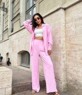 Костюм женский летний с брюками VM-10477A500