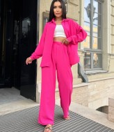 Костюм женский летний с брюками VM-10477A500