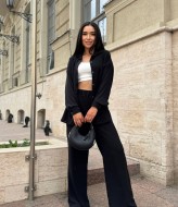 Костюм женский летний с брюками VM-10477A500