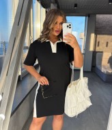 Платье спортивное летнее  KG-2392A490