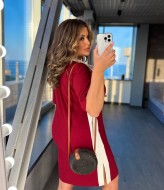 Платье спортивное летнее  KG-2392A490