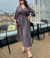 Базовое платье KG-2195A500