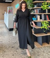 Базовое платье KG-2195A500